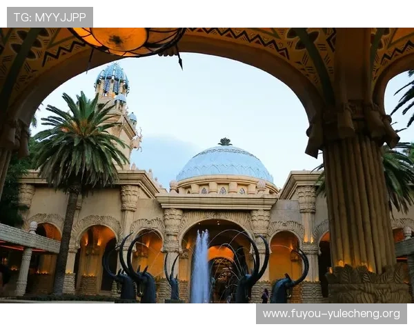 澳门太阳城娱乐场:优质的客户服务与丰富的娱乐项目完美结合 澳门太阳城娱乐场:优质的客户服务与丰富的娱乐项目完美结合